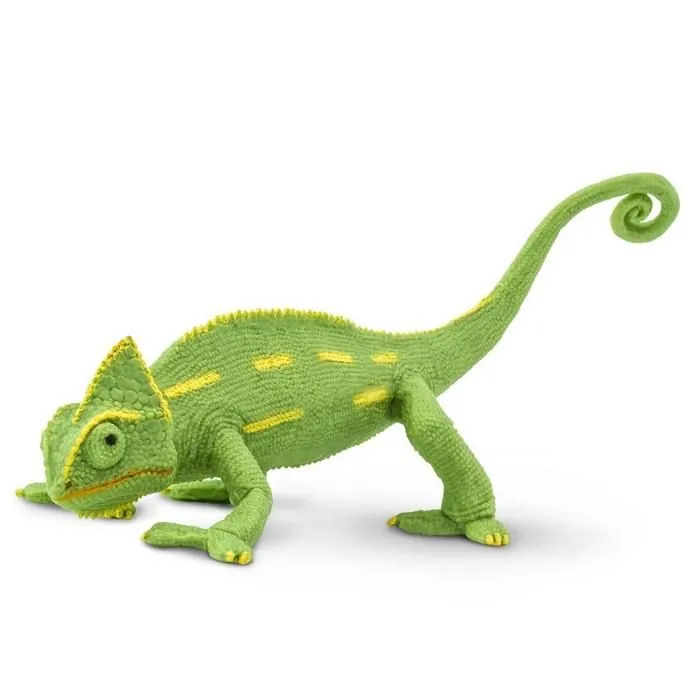 Figurine cameleon bebe-2