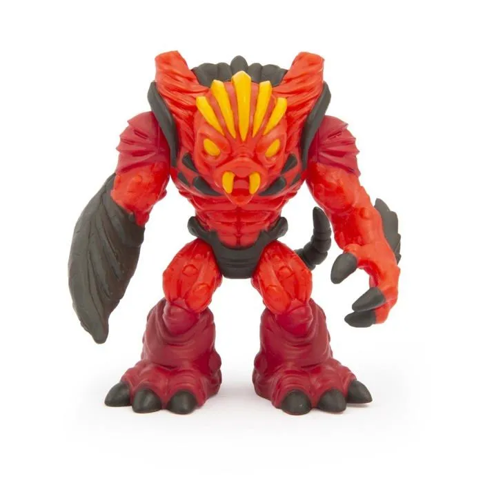 Figurine miniature - personnage miniature Gormiti - GRL30400-2
