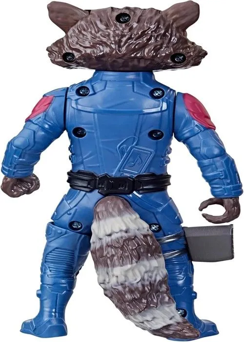 Figurine miniature - personnage miniature Hasbro marvel - F7914-2