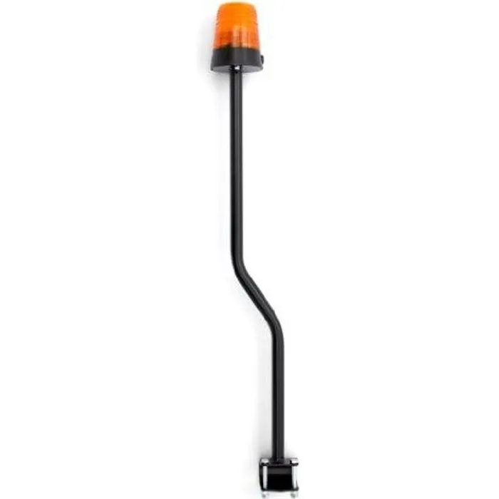 Gyrophare BERG Buddy pour kart - Accessoire pour véhicule enfant-0