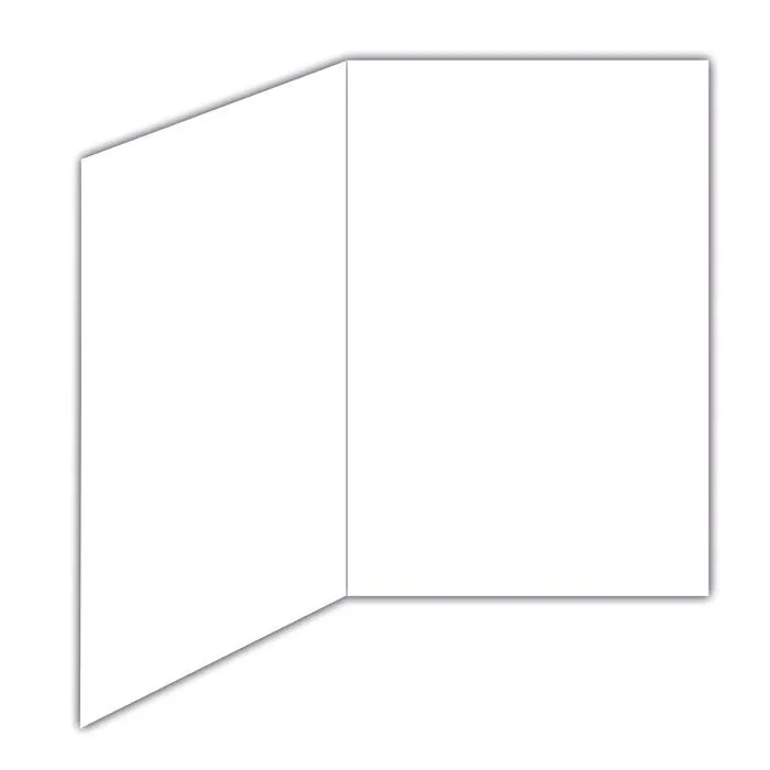 Carte de voeux - carte anniversaire - carte de correspondance Afie - 66-1141-1
