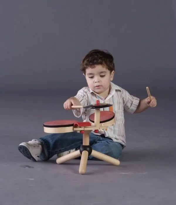 PLANTOYS Batterie-3