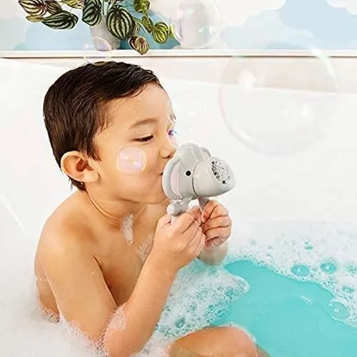 Jouet de bain - Munchkin - Bubble Bestie - Souffleur de bulles - 3 pièces - Mixte-3