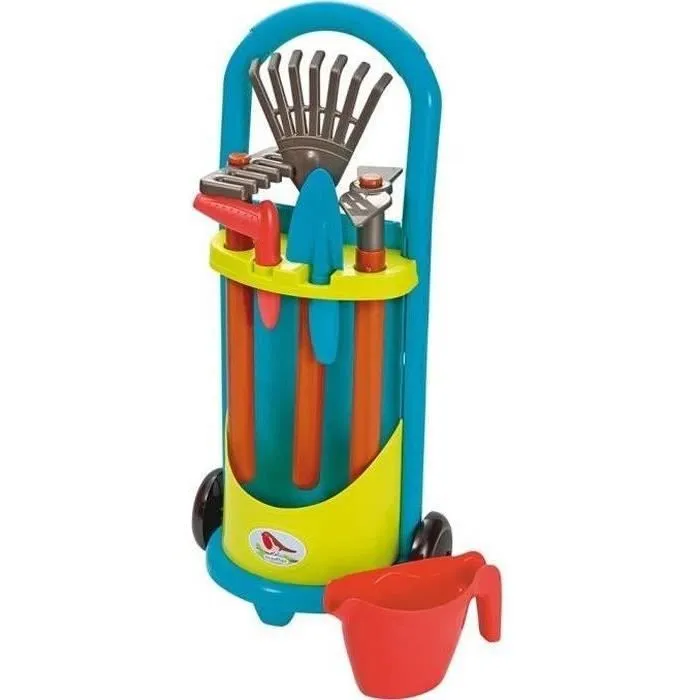 ECOIFFIER - 4339 - Petit jardinier-0