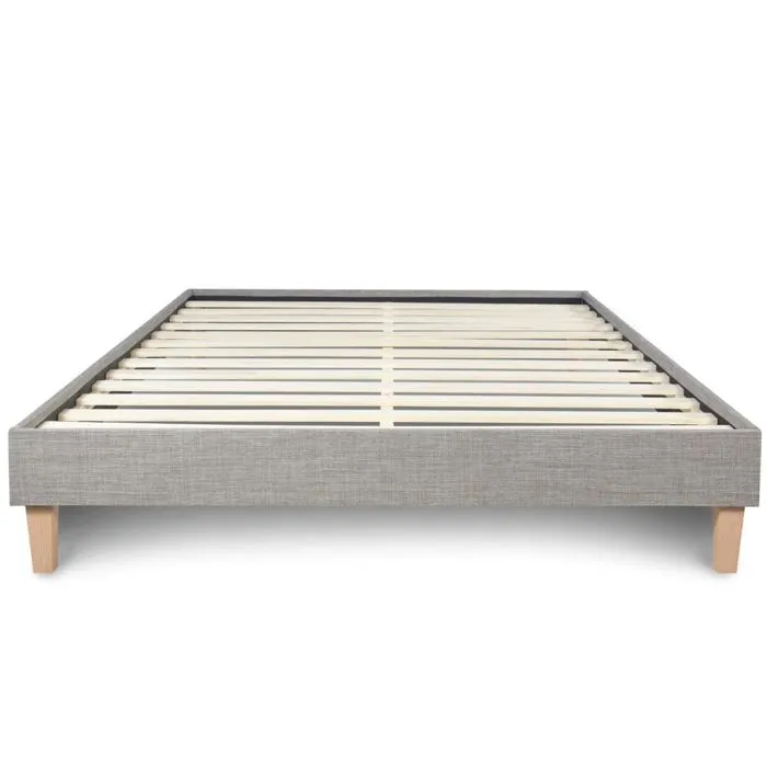 Lit Futon Double 160 x 200-1