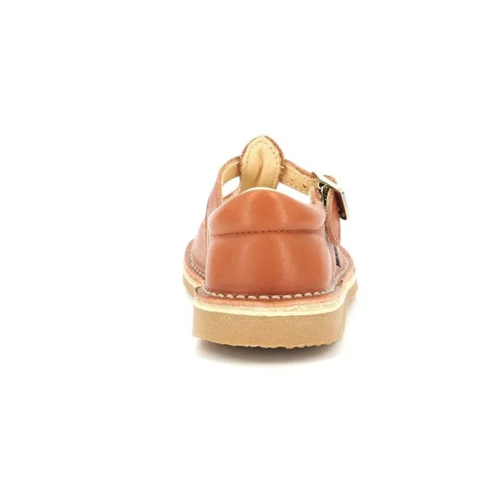 ASTER Salomés Dingo-2 Rouge terracotta-2