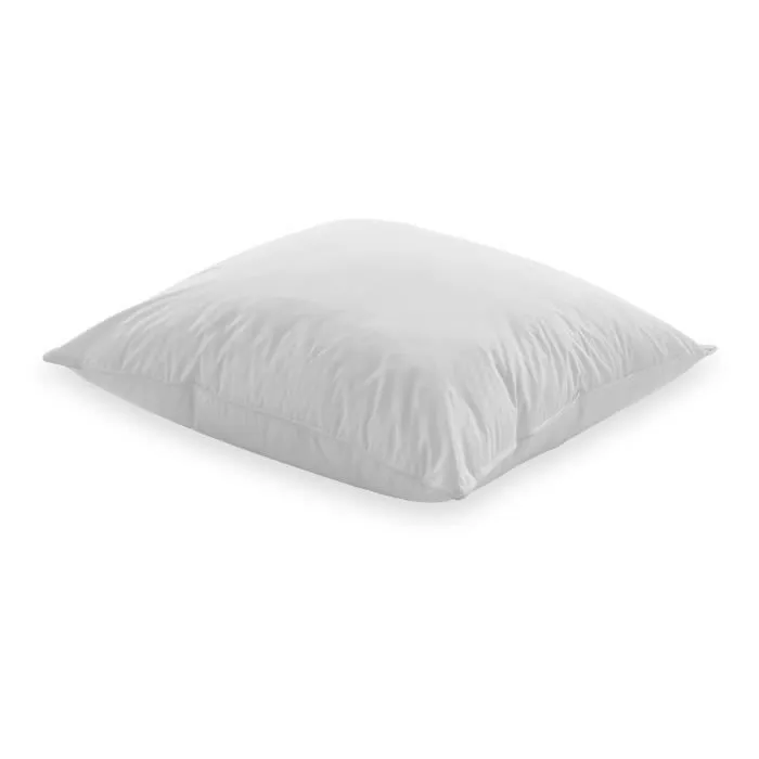 Pack Matelas 90x190 + Couette 140x200 + Oreiller 60x60 - Mousse - 16 cm - Ferme - DEKO DREAM Star-4