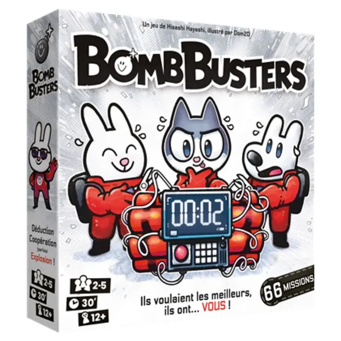 Bomb Busters jeu cooperatif-0