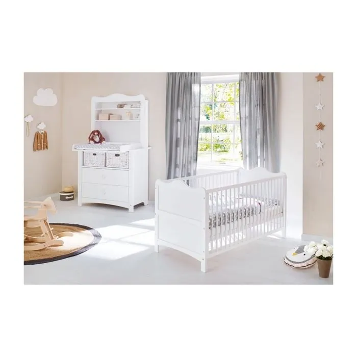 Lit bebe Evolutif  Florentina-2