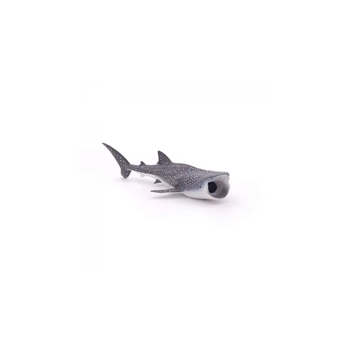 Papo - Figurine Requin baleine-3