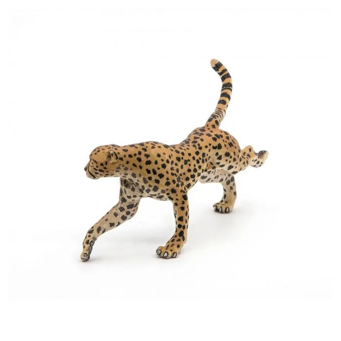 Papo - Figurine Guépard courant-3