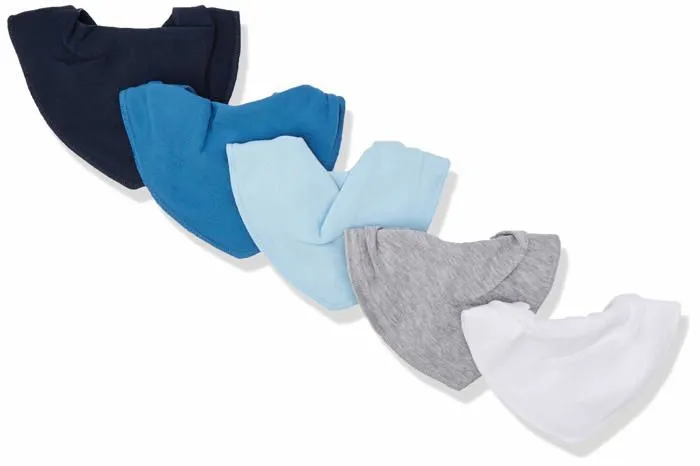 Bavoir Pippi - 5203-710 - Foulard Tour De Cou Mixte bebe-0