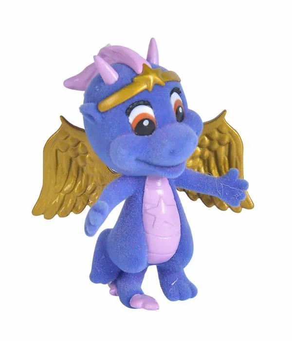Simba - 105951022 - Safiras Lot de 3 boites a emboiter Motif Dragon Arc-en-Ciel 1 Figurine speciale a partir de 3 Ans-3