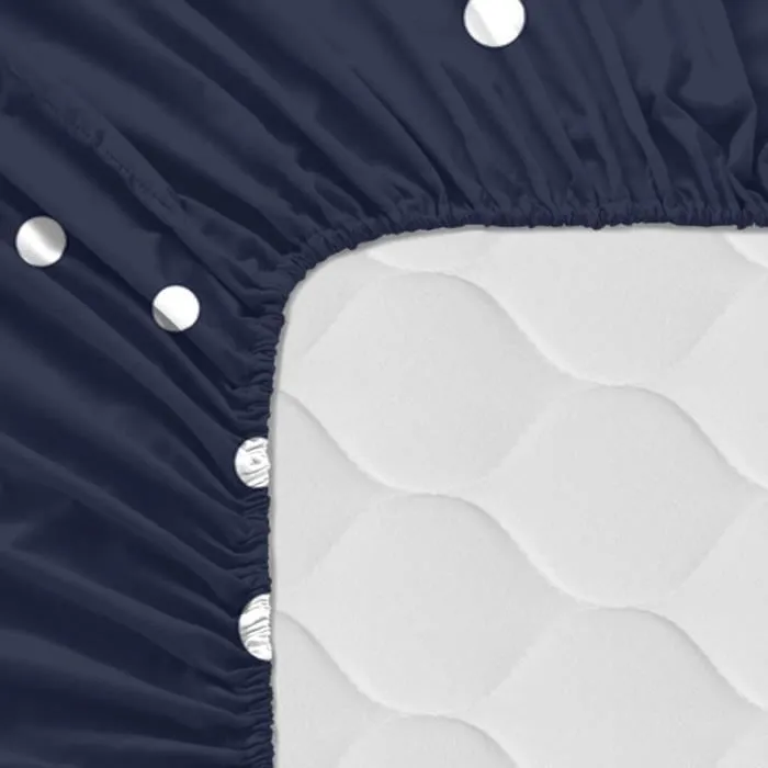 blanc cosmos drap-housse 90x200-2