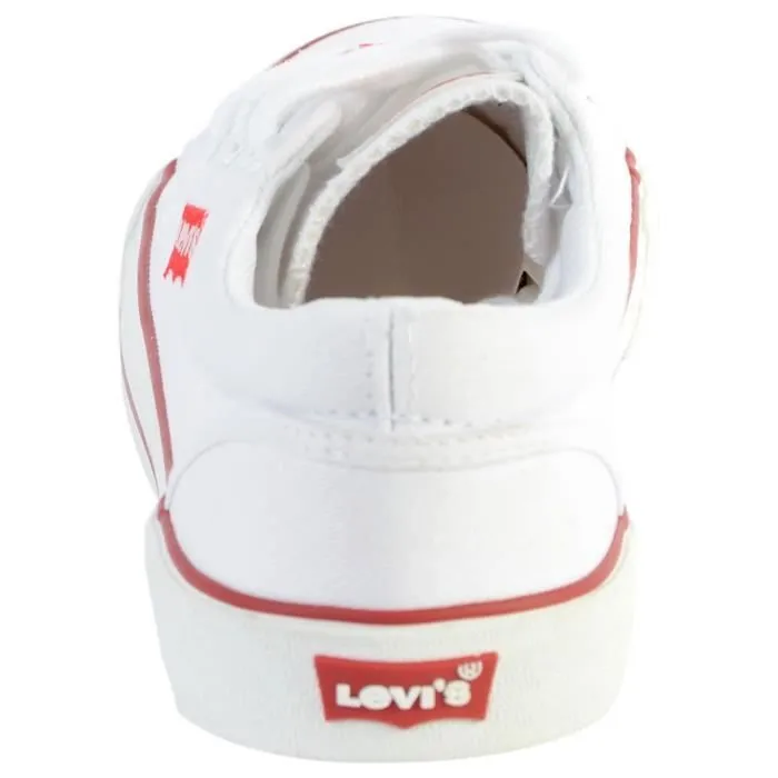 Basket Levis Enfant Bermuda Lace-1
