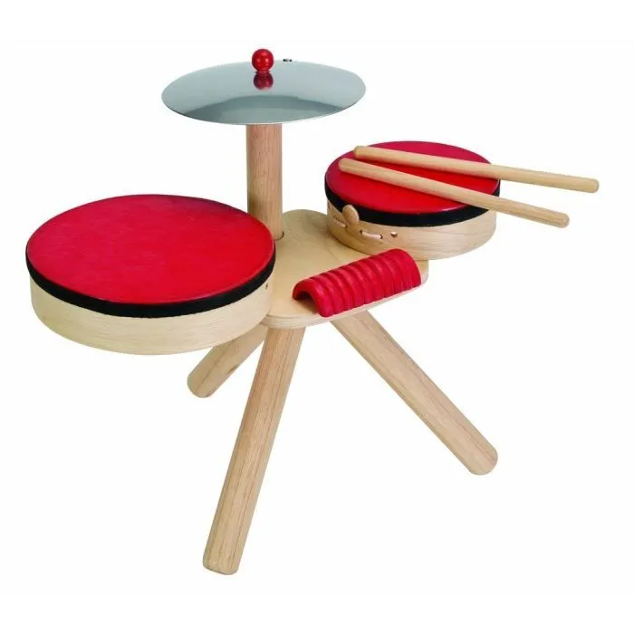 PLANTOYS Batterie-0