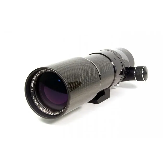 Telescope  Ra R80 ED Doublet-0