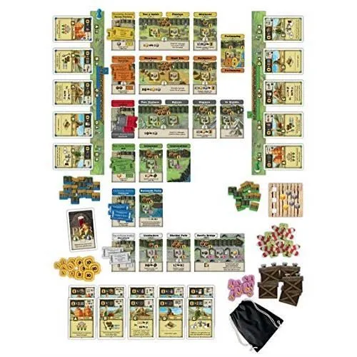 Jeu de plateau - FUN FORGE - FOOFR01 - 12 ans - 35 min - Enfant-3