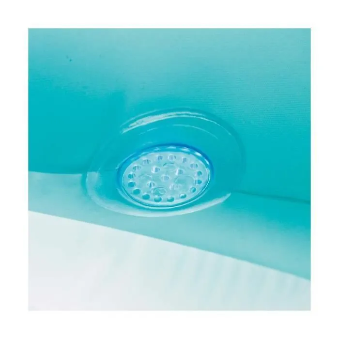 Piscinette Fontaine Baleine - Intex-2