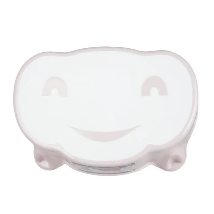 THERMOBABY Marche pieds babystep® - Rose poudré-3