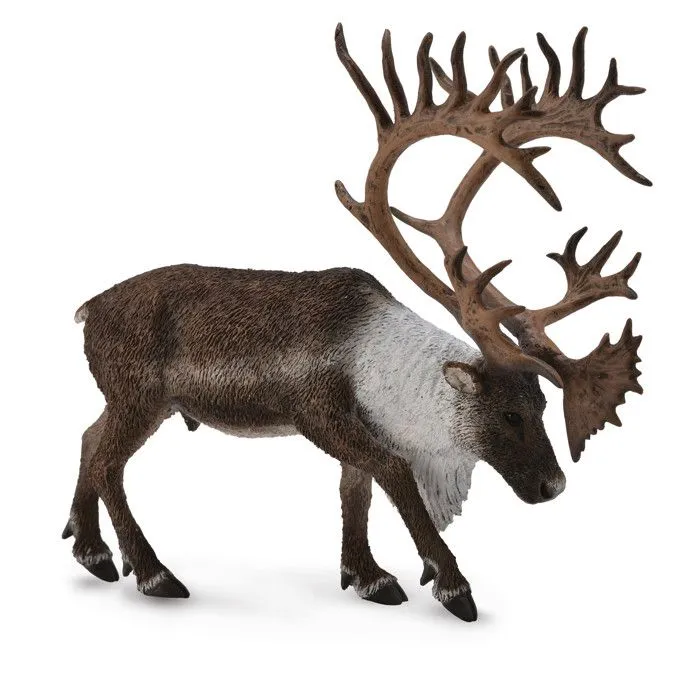 Figurine Caribou-0
