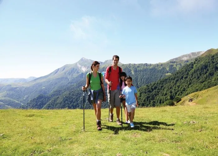 Talkie-Walkie - Non spécifié - Rechargeable - Portée 5 km - 8 canaux - Écran LCD rétro-éclairé-4