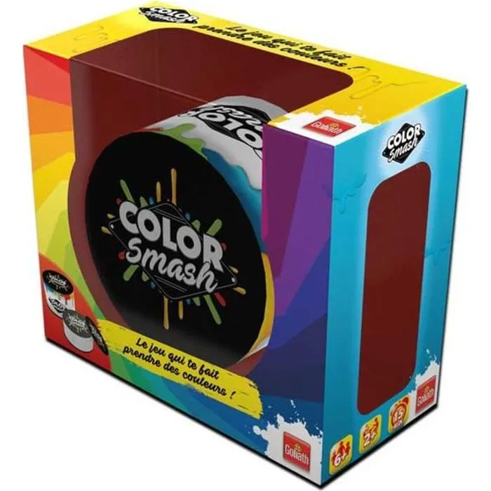 Goliath - Color Smash - Jeu d'ambiance-0