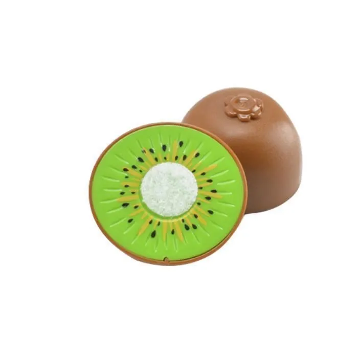 Jeu de rôle cuisine - Ensemble de fruits et légumes - Jouet pour enfant-3