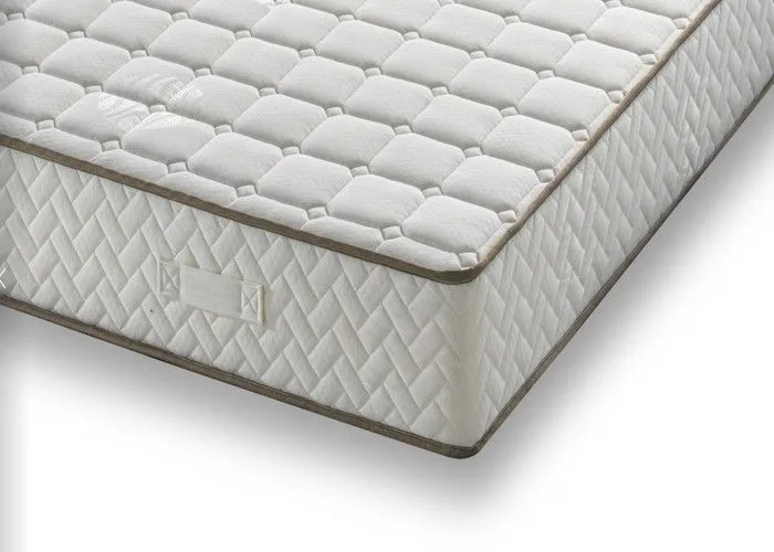 Matelas Trs Ferme Densit 40 Kgm3 - 23 Cm - Oreiller Mmoire de Forme 120x190 cm-2