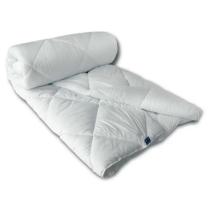 Couette Hotelière Hygiafill 140 x 200 cm pour lit 90 x 190 cm-1