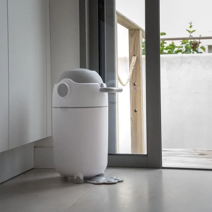 Poubelle à couches - THERMOBABY - Sans recharge spécifique-2