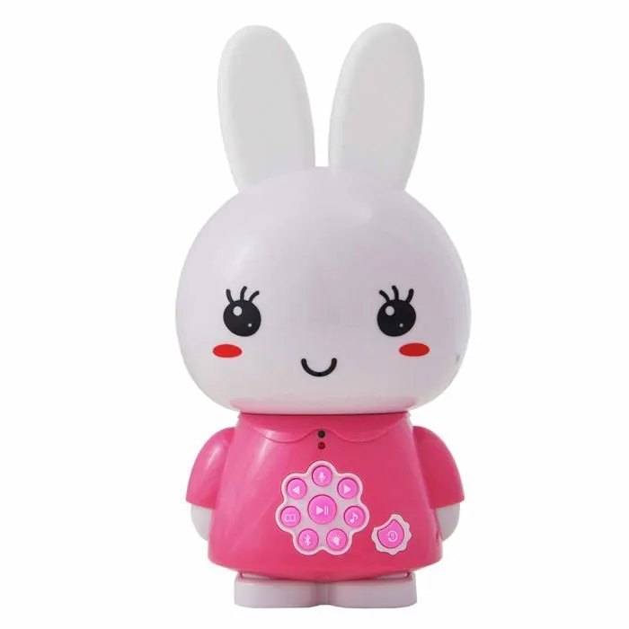 Lecteur dvd enfant Alilo - G6X - Honey Bunny Lecteur multimedia, , Rose + Bluetooth, Pink + Bluetooth-0