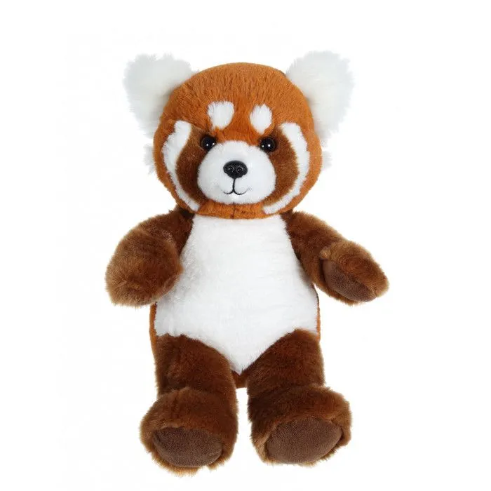 Green Forest panda roux - 20 cm-0
