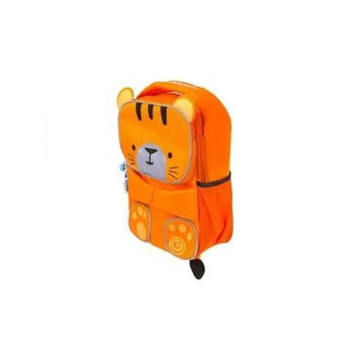 TRUNKI Sac à dos maternelle - Toodlepal - Tigre-1