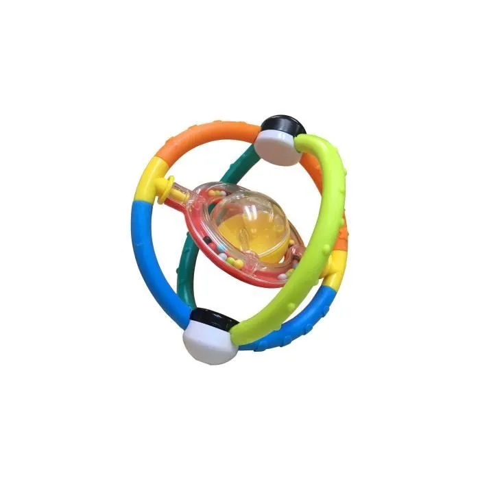 INFANTINO Hochet orbite-0
