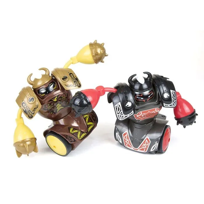 Robot miniature - personnage miniature - animal anime miniature Ycoo - 54322-0