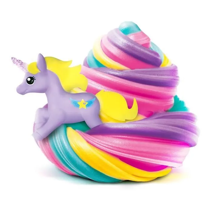 Canal Toys - So Slime - Collectible 3 pack Licorne - SSC 269 - Canal Toys-6