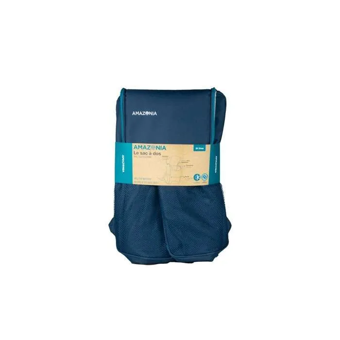 Amazonia - Sac à dos isotherme 24 L - Bleu-1