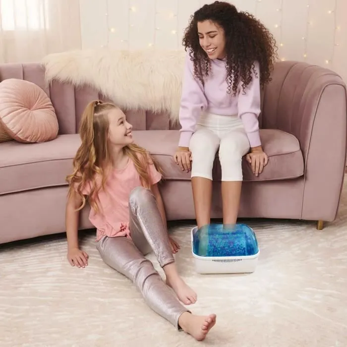 Jouet à moteur - SPINMASTER - Orbeez Soothing Spa - Multicolore - 4 piles AA - Pour enfants à partir de 5 ans-3