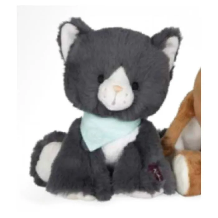 Kaloo - Peluche Chamallow le chaton - 18 cm-3