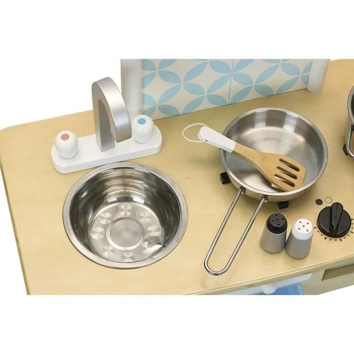 Vilac Cuisine Vintage-4