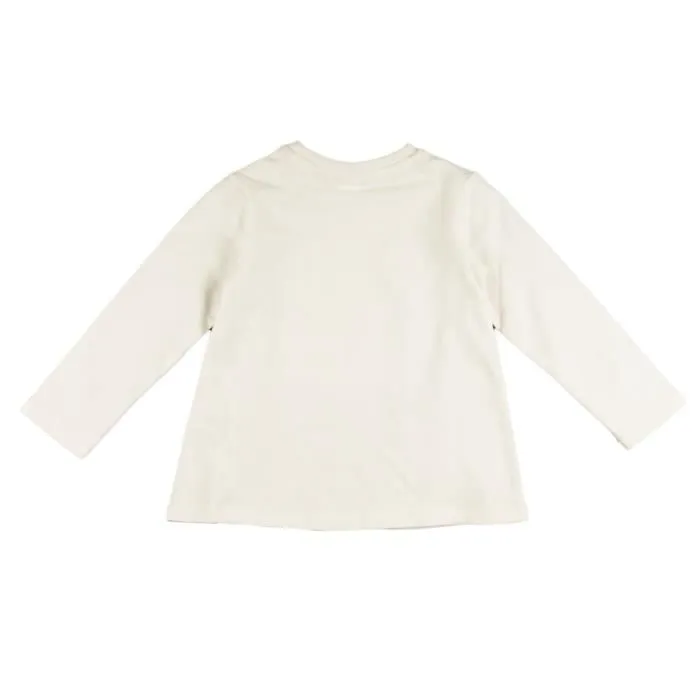 Ensemble pour fille - CHARANGA - Llequeca - Multicoleur - 100% Coton - Punto y lycra-3