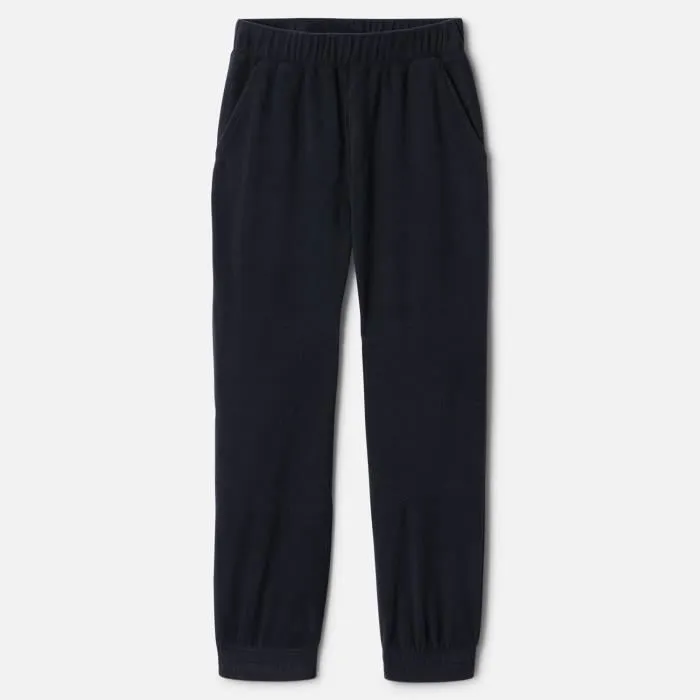 Pantalon de jogging - Columbia - Glacial™ - Noir - Enfant - Confortable et respirant-0