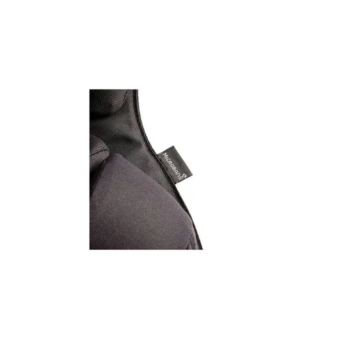 Support dorsal - Fellowes - Professional Series Ultimate - Gris - Réglable en hauteur - Bureau-2