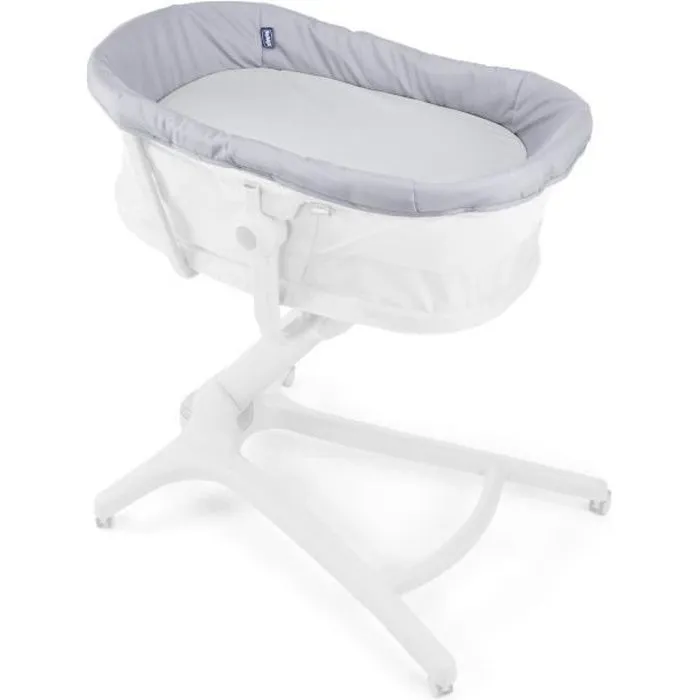 CHICCO Table à langer pour Baby Hug 4in1-0