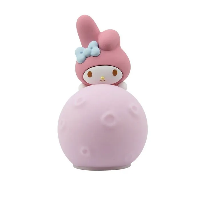 Hello kitty lampe moon My-0