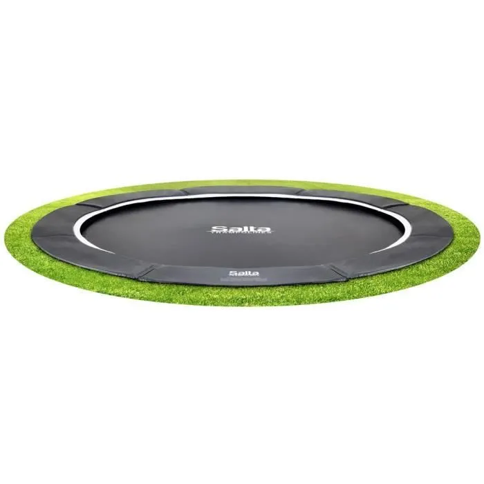Trampoline - Salta Royal Base Ground - 251 cm-1