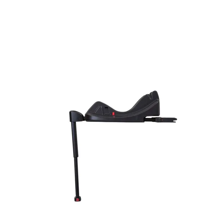 Base-ISOFIX Isofamily i-Size-2