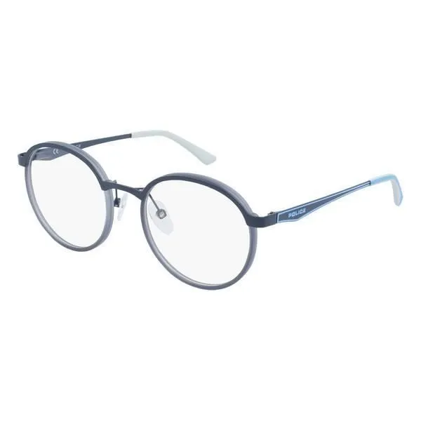 Lunettes - Police - VK0834906QS - Métal - Ø 49 mm - Enfant-0