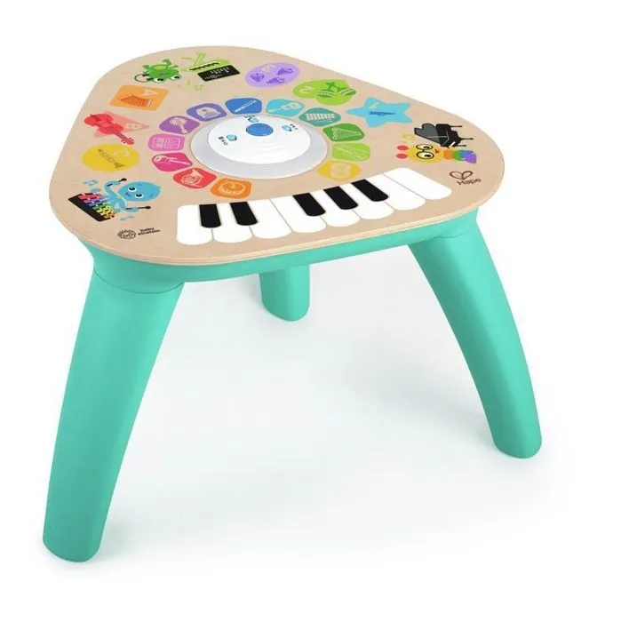HAPE Table musicale Magic Touch-1